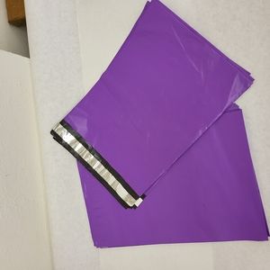 Polymailers 10"×13"